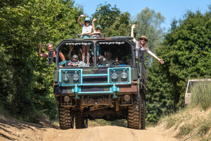 Abenteuer&Allrad 2026