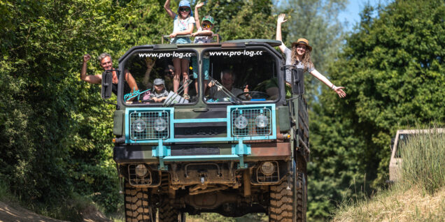 Abenteuer&Allrad 2026