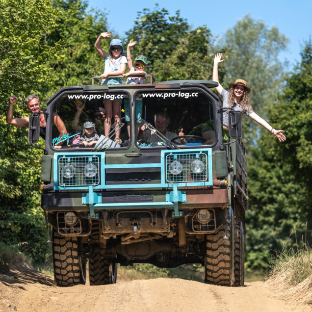 Abenteuer&Allrad 2026