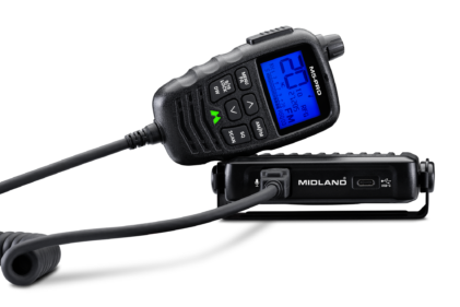 Das Midland M5 PRO.