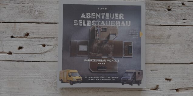 Explorer Magazin - Abenteuer Selbstausbau 3