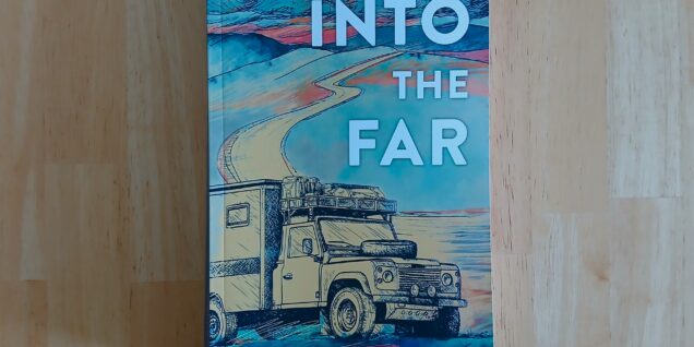 INTO THE FAR