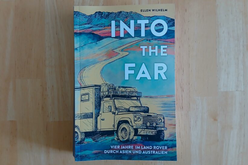 INTO THE FAR