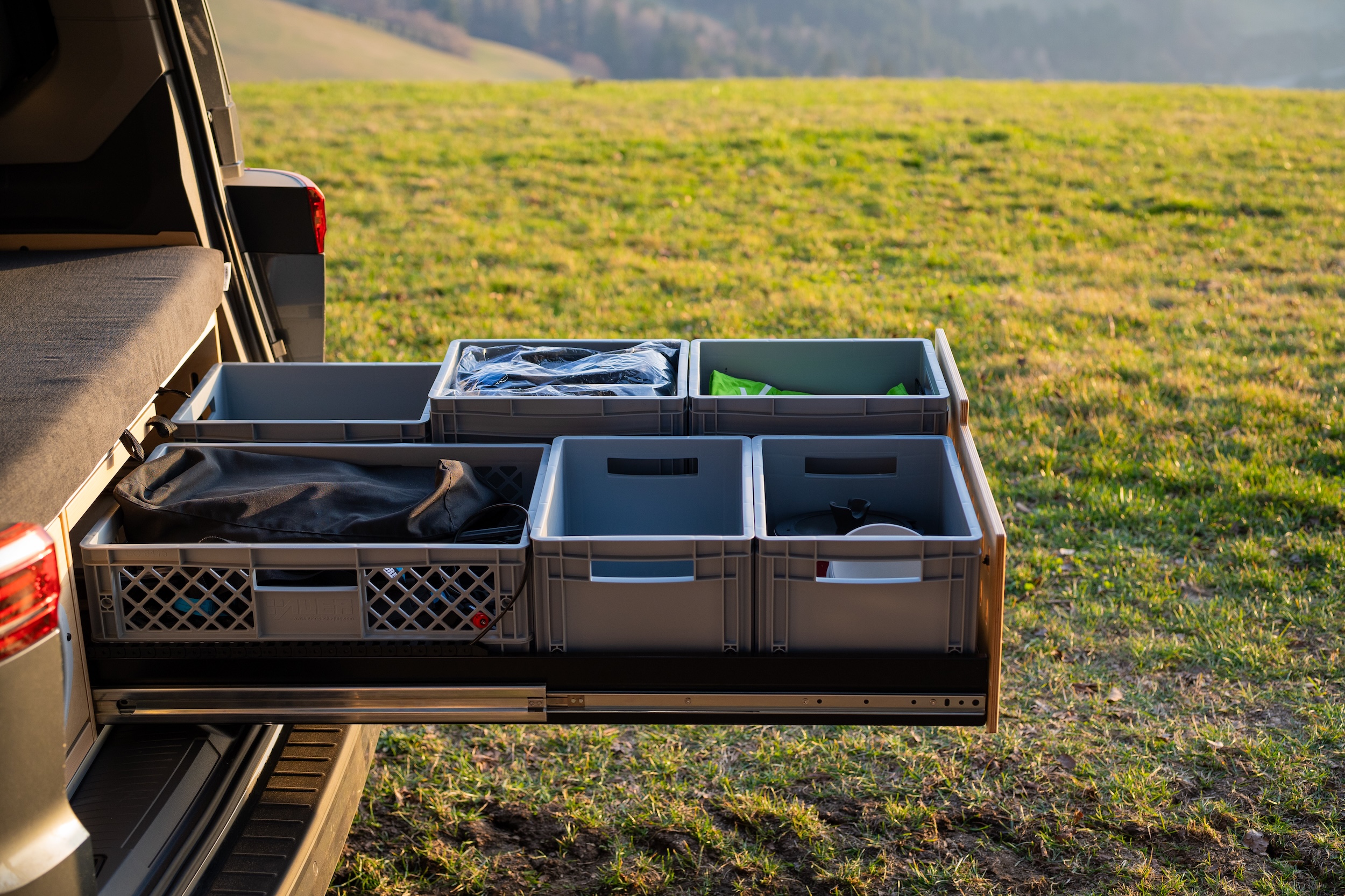 Campboks - Aussteller Abenteuer&Allrad