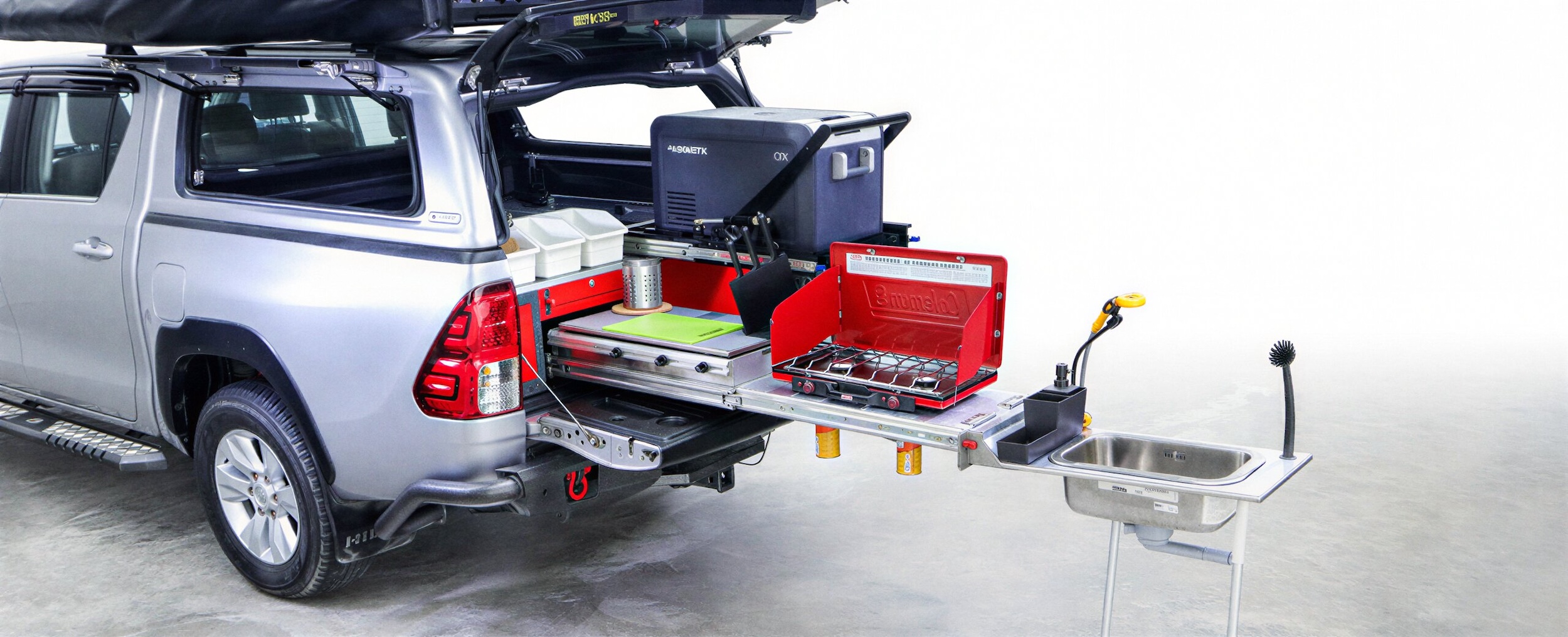 Carryboy - Neue Aussteller AA 2026