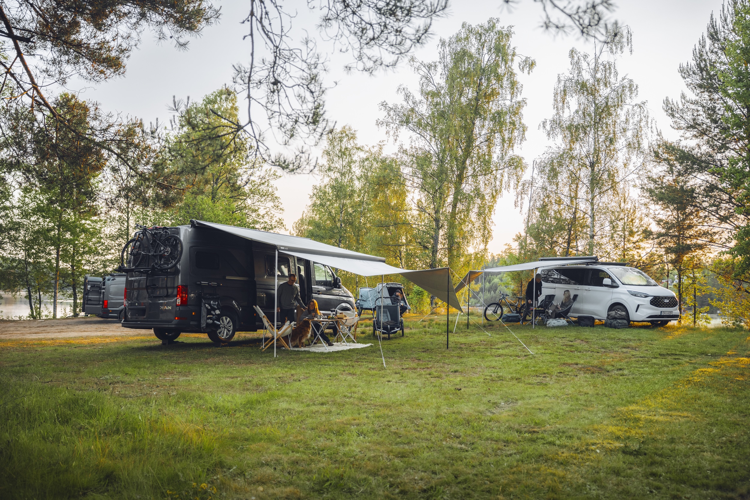 Thule - Subsola - AA 2026