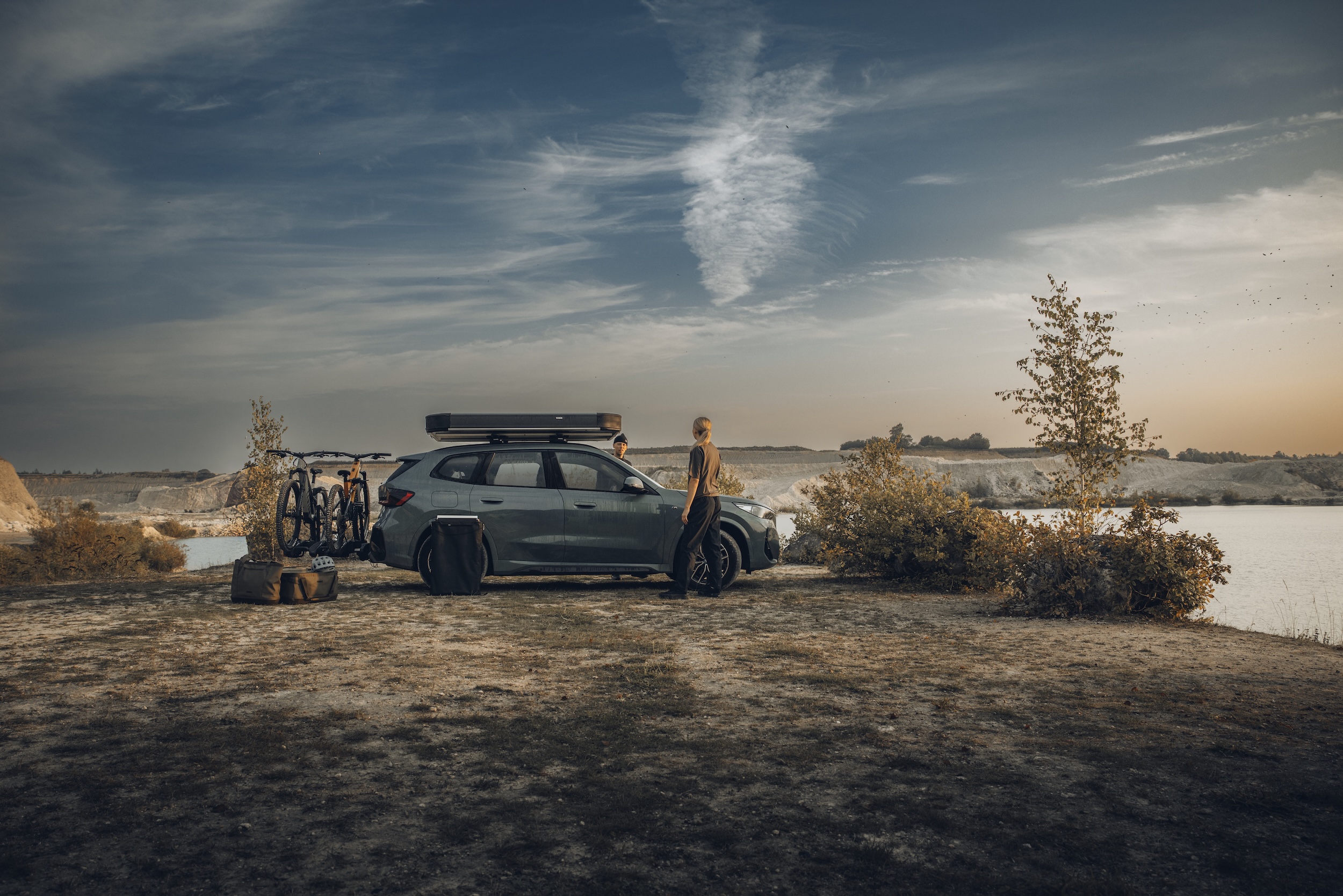 Thule Widesky - AA 2026
