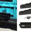 Rockfoxx Keile Airlineschiene