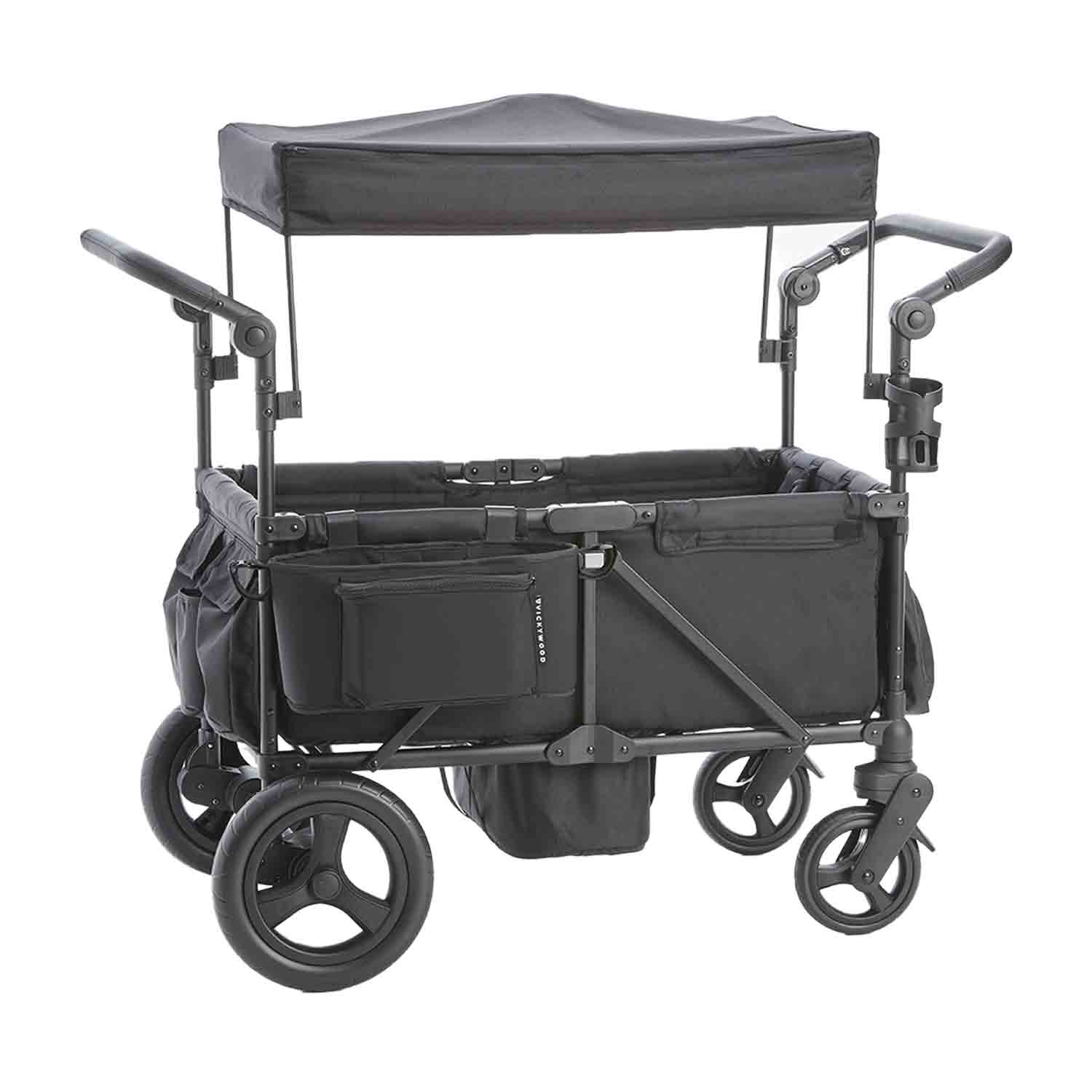 Vickywood Buggy Sprout Deluxe
