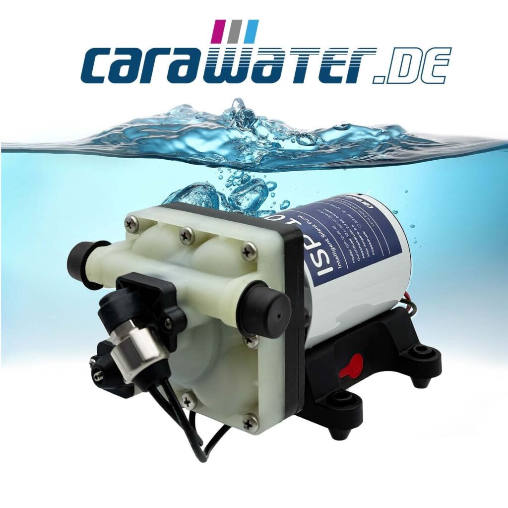 Carawater - AA2026