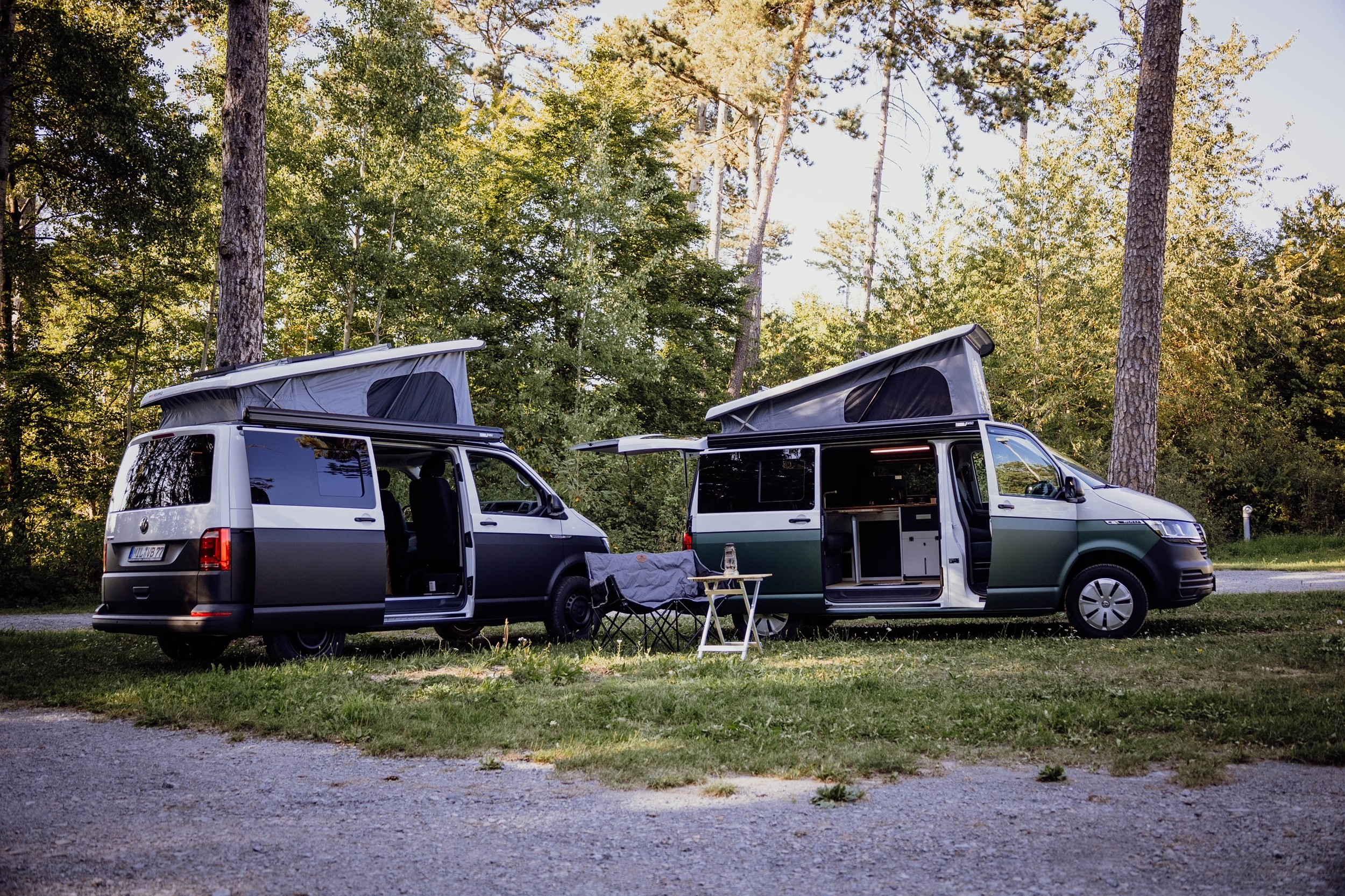 Freedom Customnice - Neue Aussteller AA 2026
