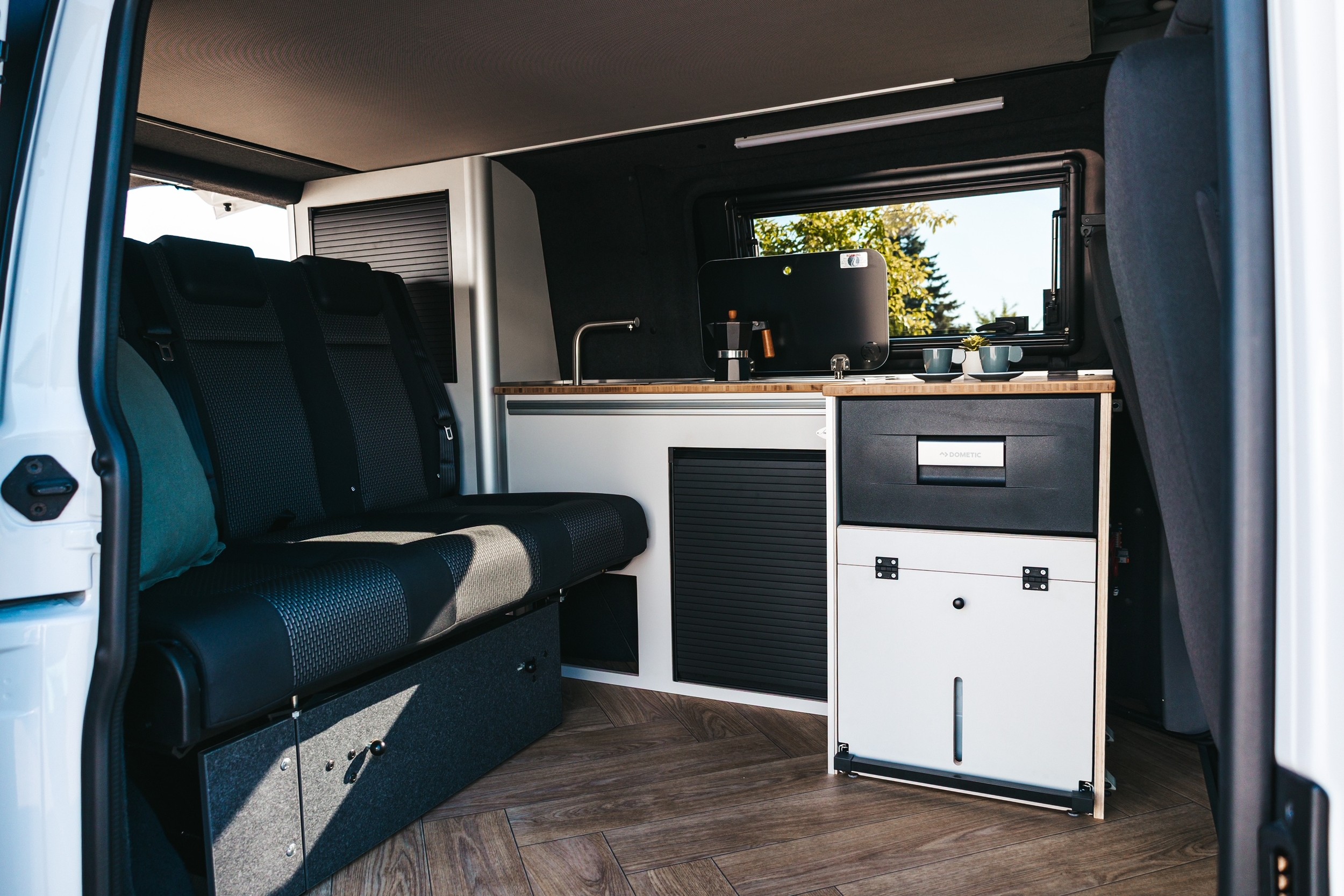 Freedom Customnice - Neue Aussteller AA 2026