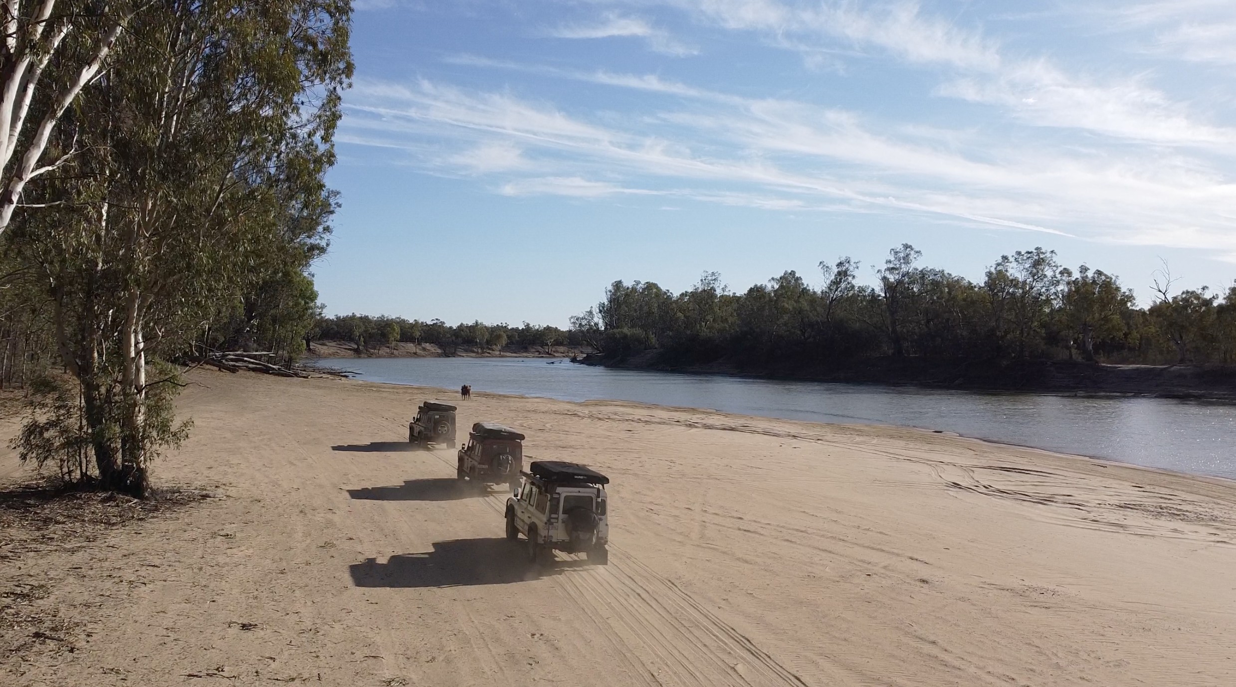Land Lover Tours - Neue Aussteller AA 2026