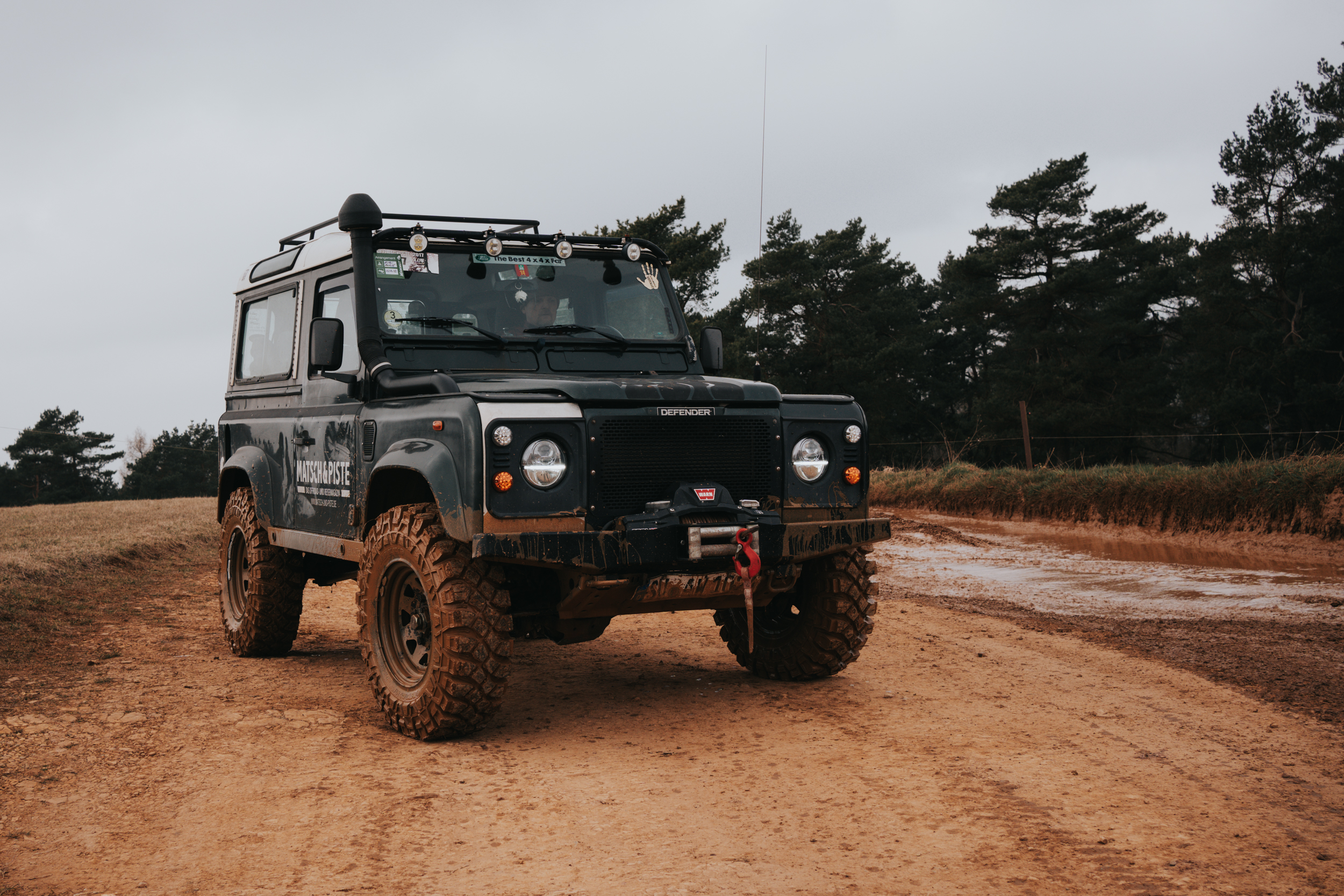 Maxxis - Neue Aussteller AA 2026