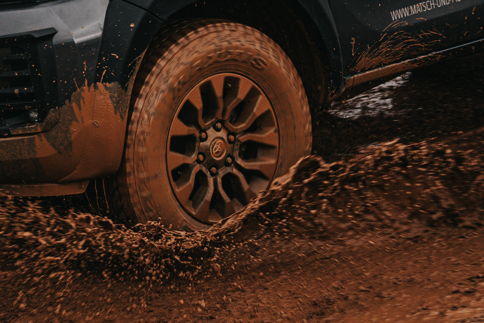 Maxxis - Neue Aussteller AA 2026
