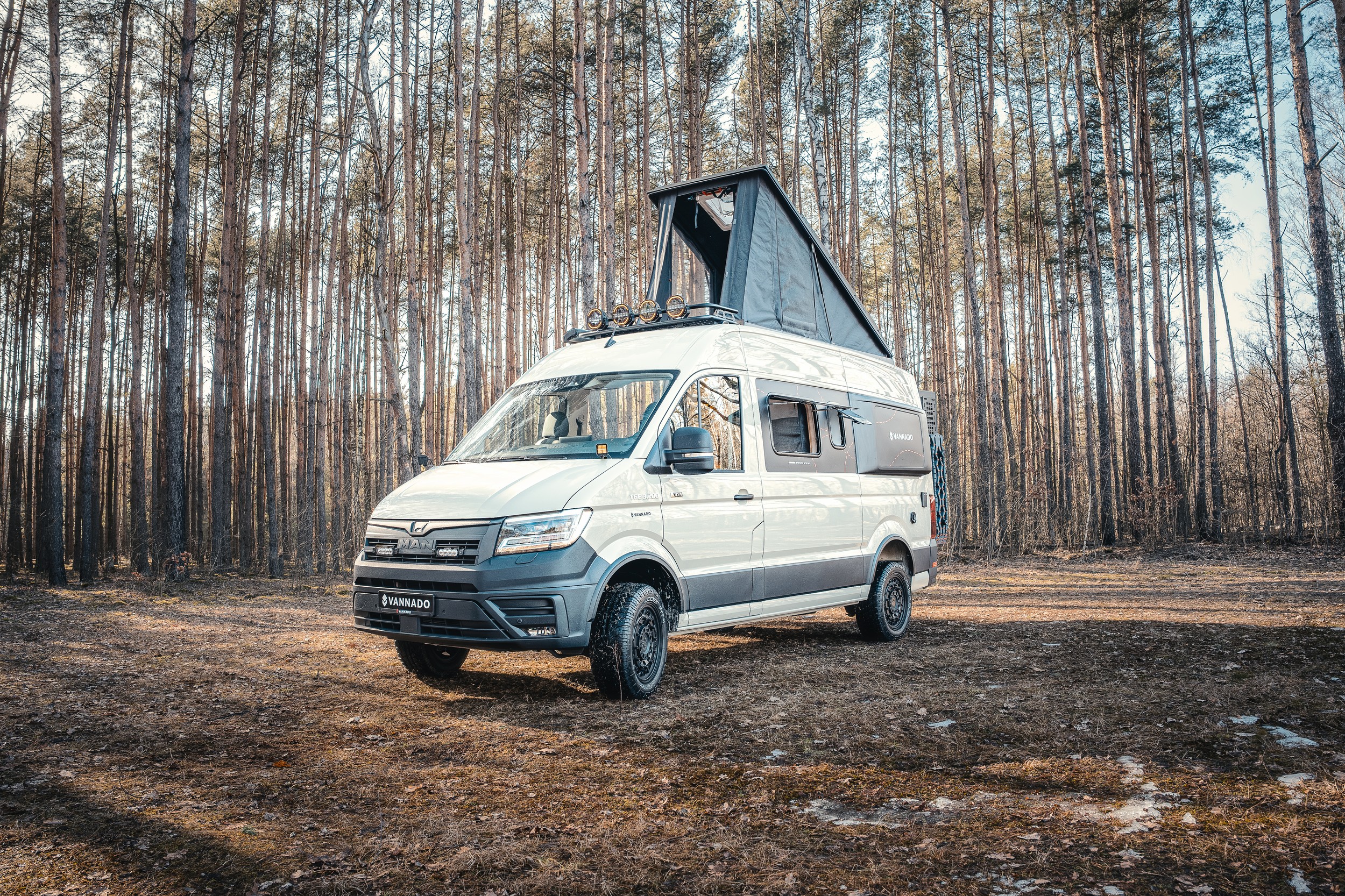 Vannado - Neue Aussteller AA 2026