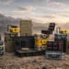 Vickywood Transportboxen - AA 2026
