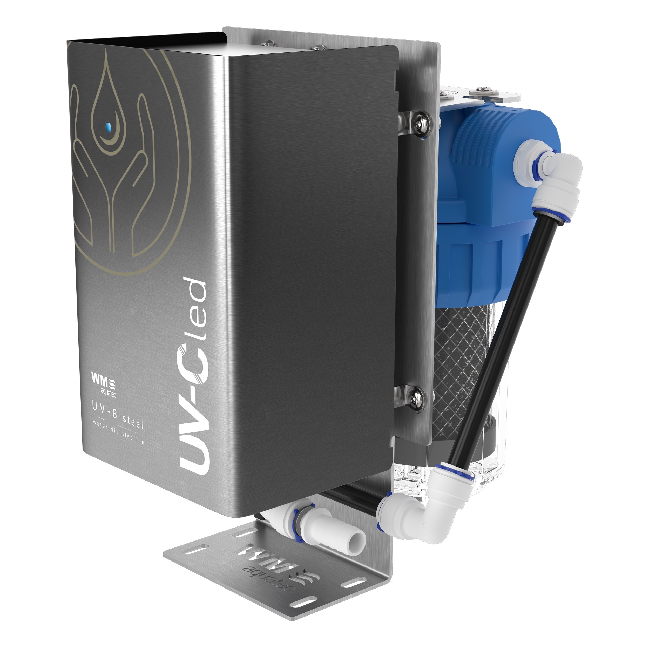 WM Aquatec - AA 2026