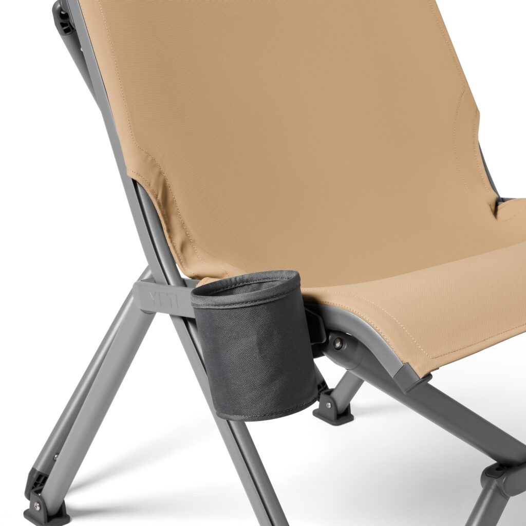 YETI Trailhead Field Chair AA2026