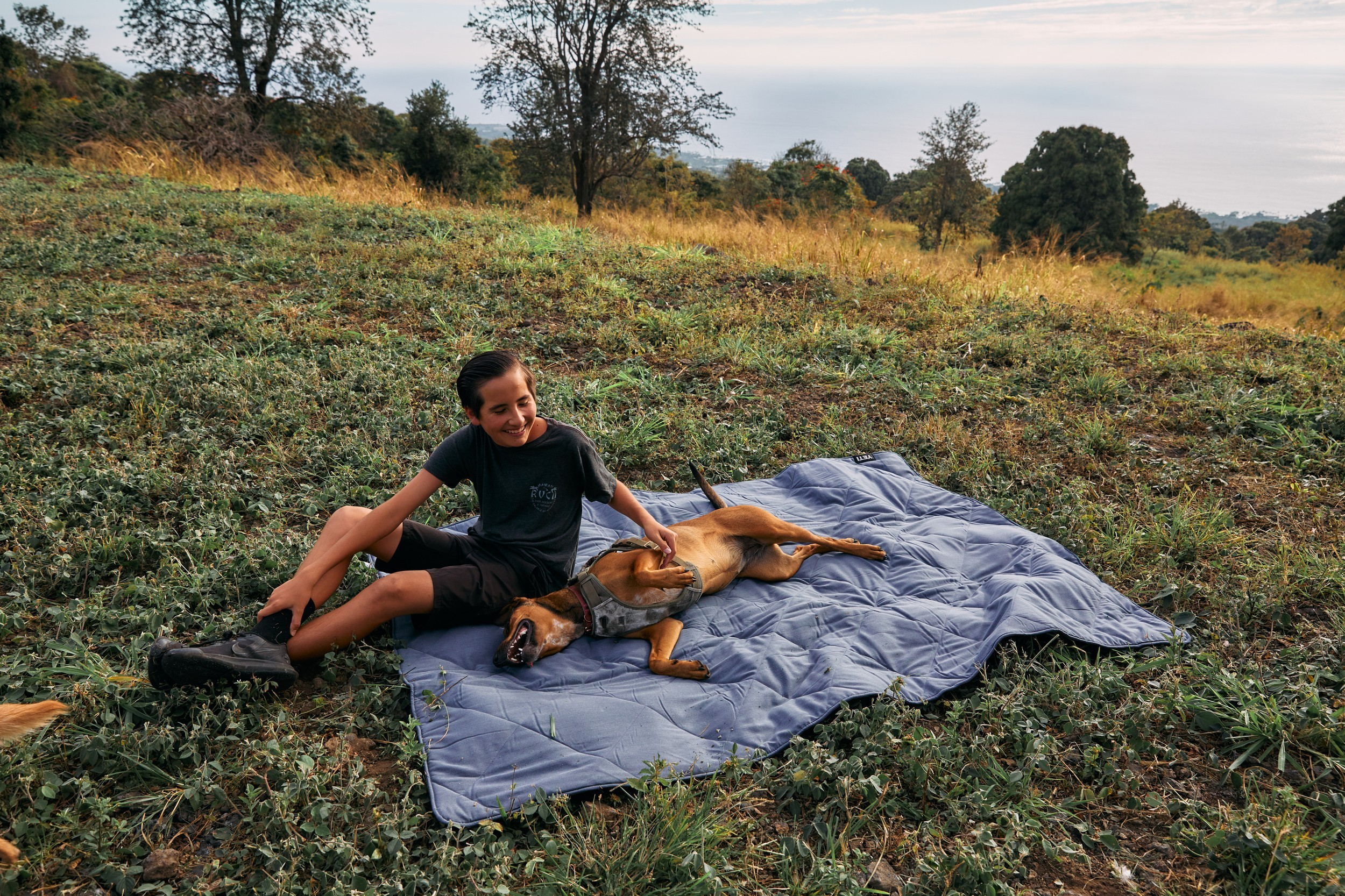 YETI Lowlands Blanket AA 2026
