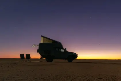 Bushcampers Owners Week