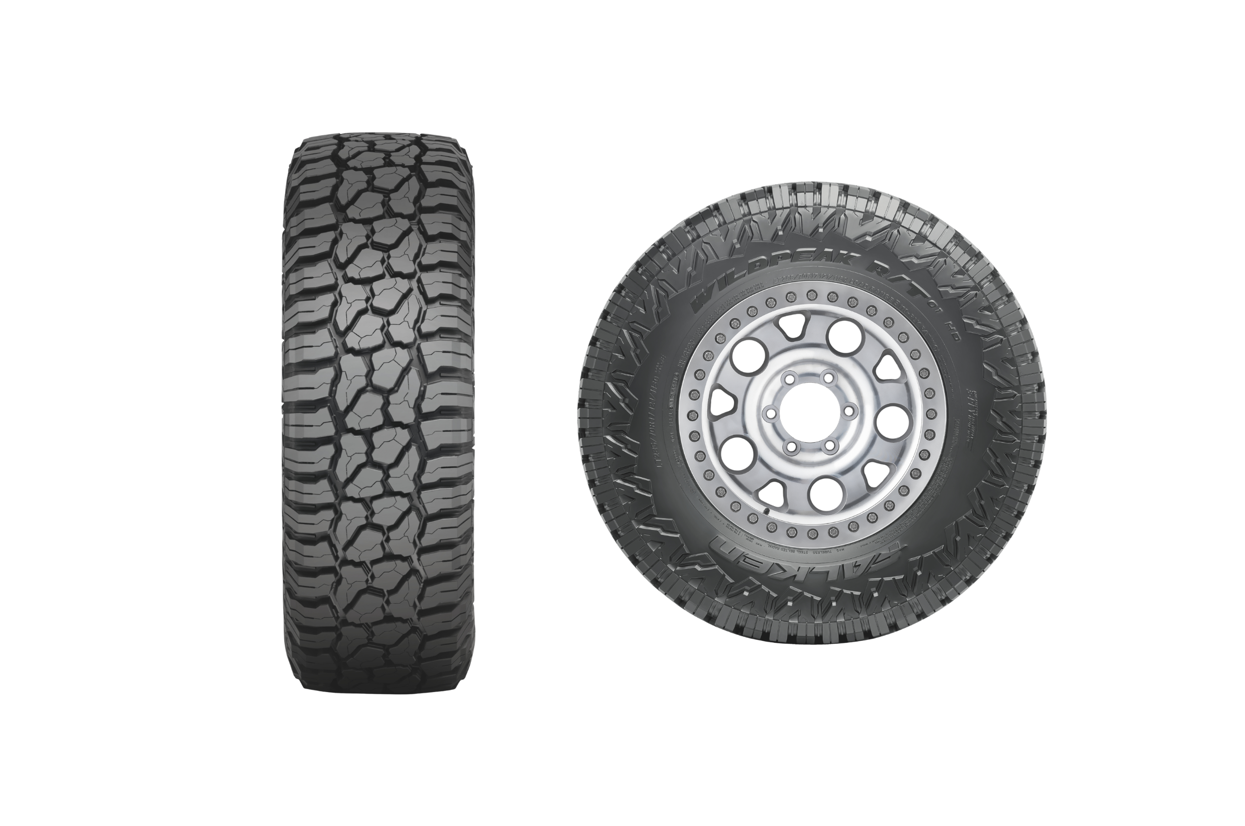 Falken Wildpeak