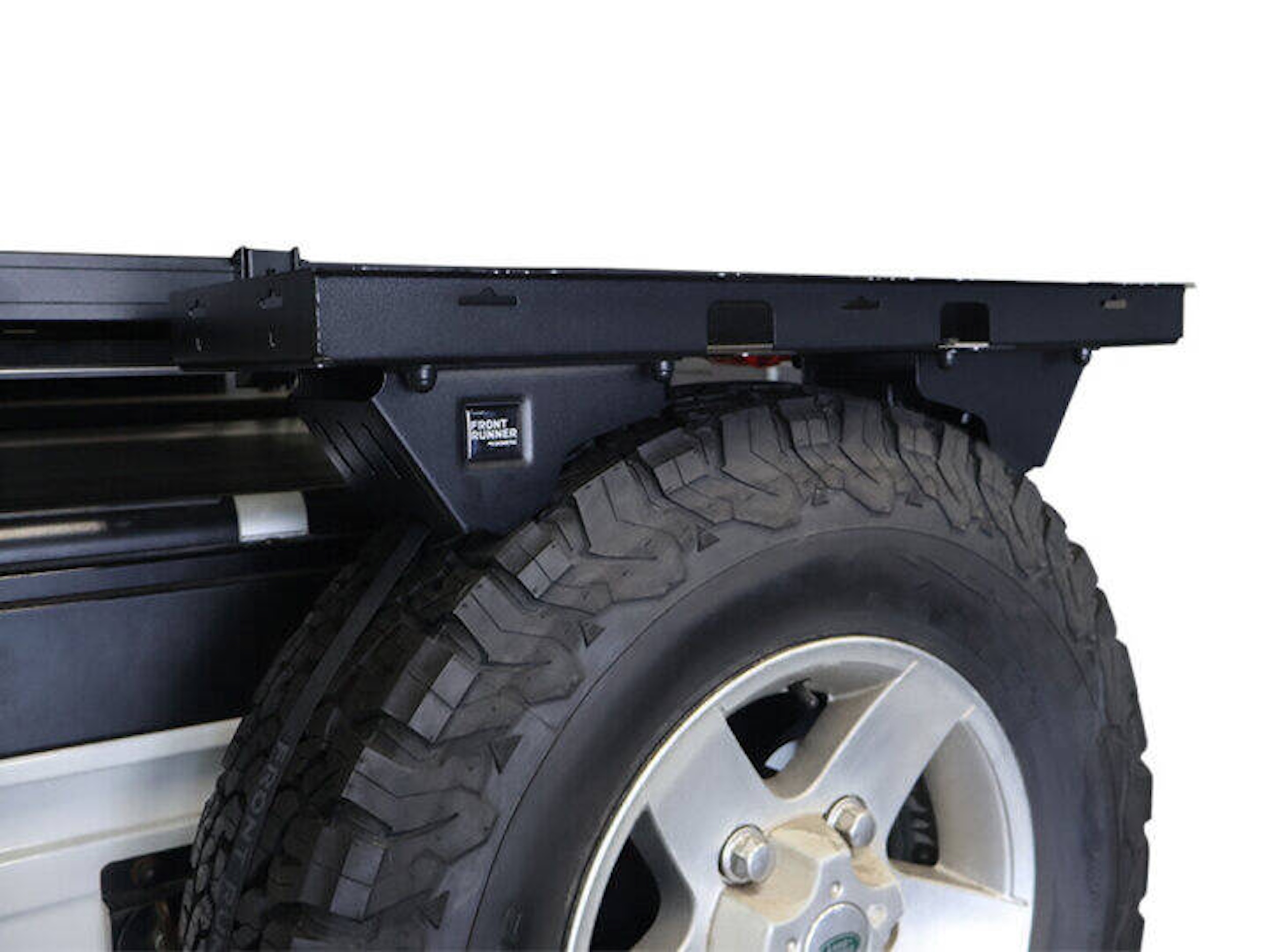 Front Runner Dometic Reserve Rad Regal