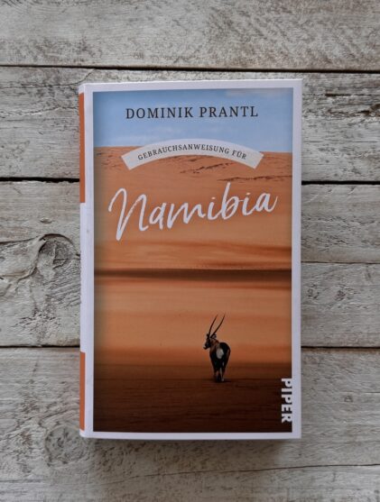 Prantl Afrika