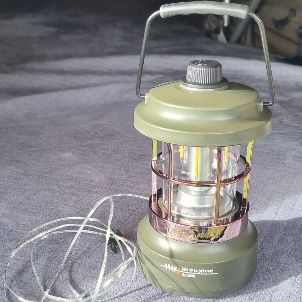 EZI Stringlight AA 2026