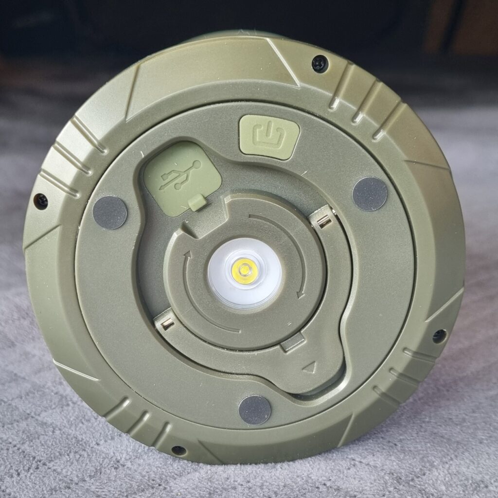 EZI Stringlight AA 2026