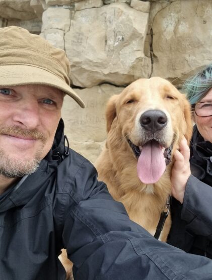 Familienfoto