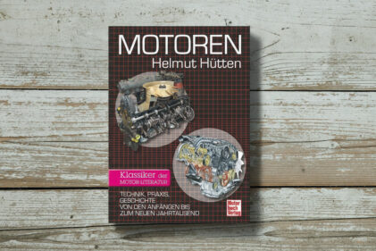 Motoren Buch Pietsch Verlag