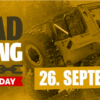 Der OFFROAD-DAY am 26. September 2026 in Aspang