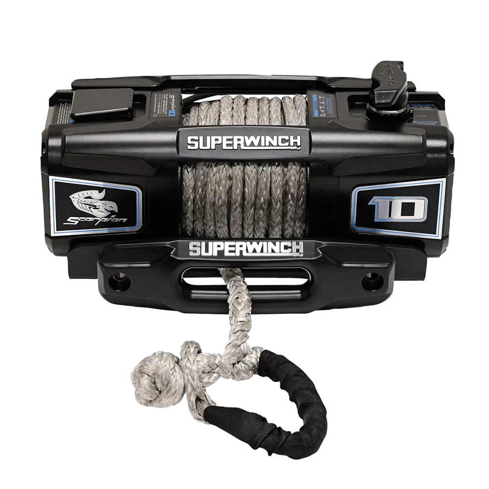 Superwinch Scorpion 10000sr