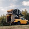 Wild Land Pick-up Kabine Trunk
