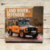 Land Rover Defender - Andreas Woithon