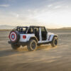 Das Aus für den Jeep Wrangler JKU