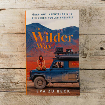 The Wilder Way von Eva zu Beck